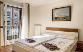 Ferienwohnung bei Marta