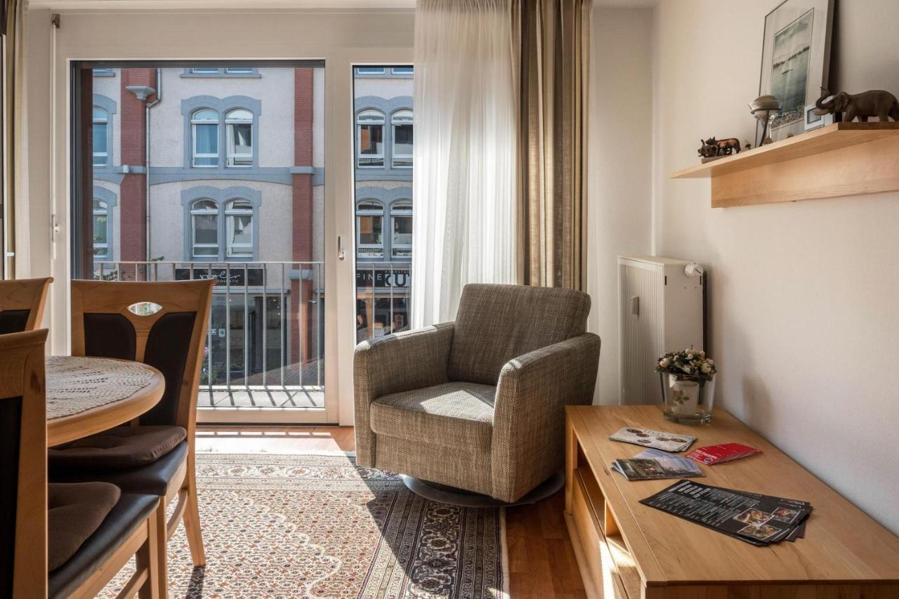 Ferienwohnung bei Marta Radolfzell am Bodensee Exterior foto